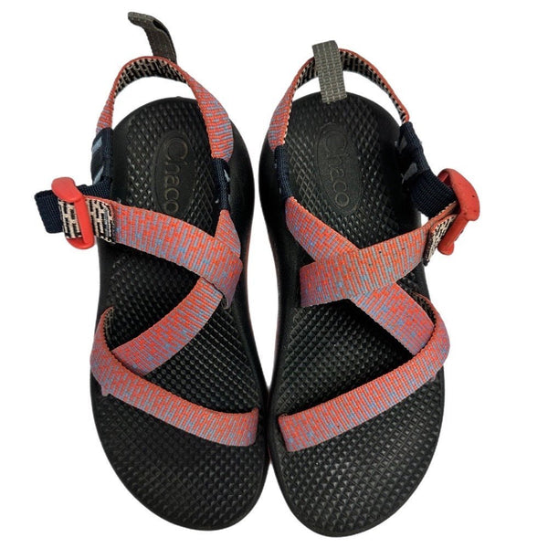 Chaco Zx1 EcoTread Sandals YOUTH SIZE