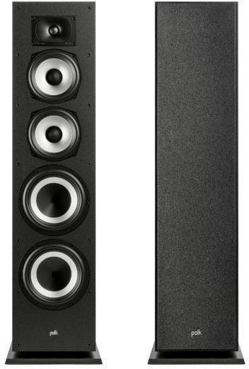 Polk Audio MXT-70 Floor-standing speaker (Pairs) - AVFive