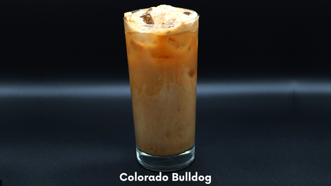 Colorado Bulldog Recipe