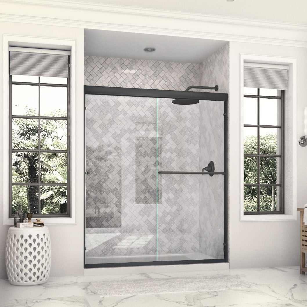 Frameless Shower Doors Glass Shower Doors
