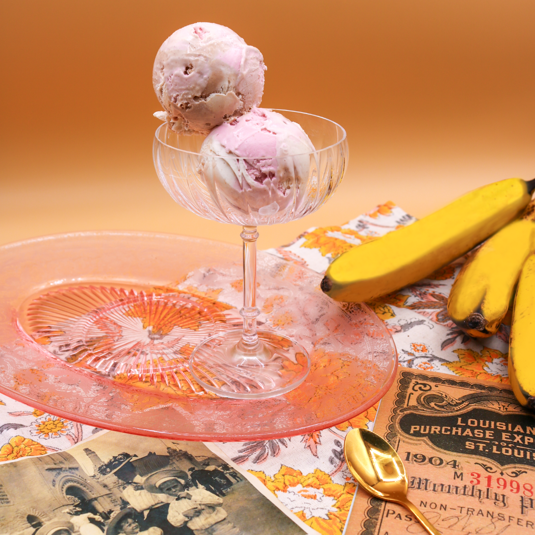Banana Split, Split