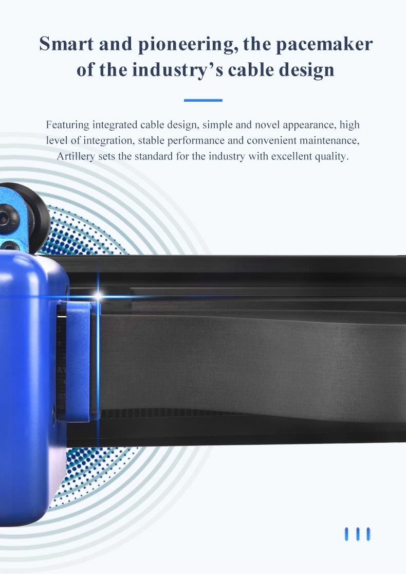 Arillery 3D Sidewinder X2 Upgraded ABL Auto Calibration 3D Printer