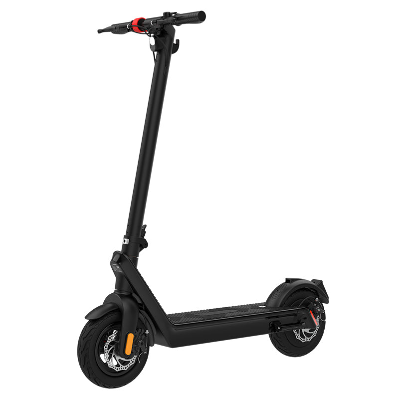 2024 1200W G30 Max Pro Electric Scooter 50km/h 80km 10inch Portable  Foldable Bike