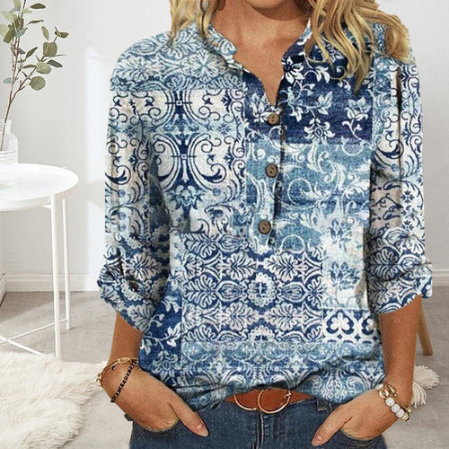 Blouses – Susan Julie