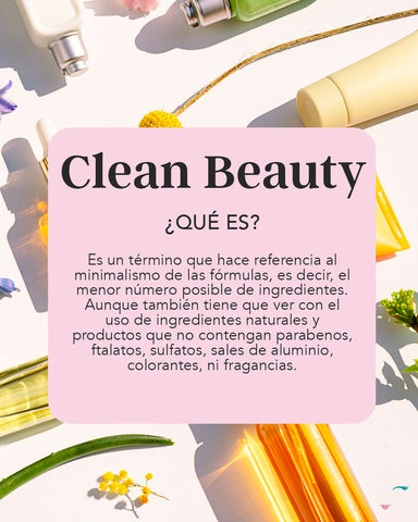 Clean Beauty