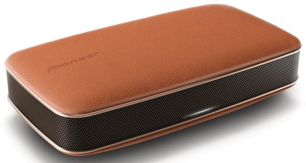 pioneer bluetooth speaker price