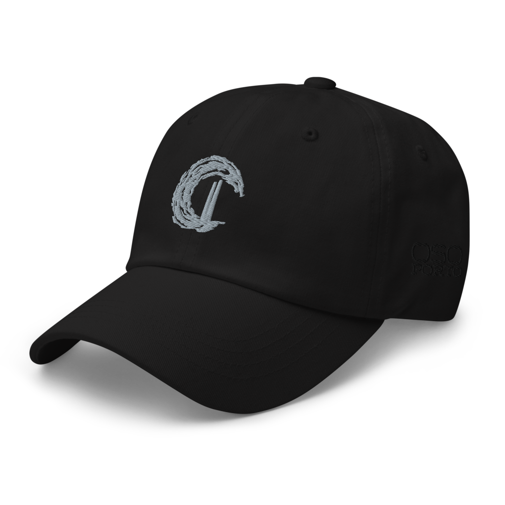 Centerstack Dad Hat - local order