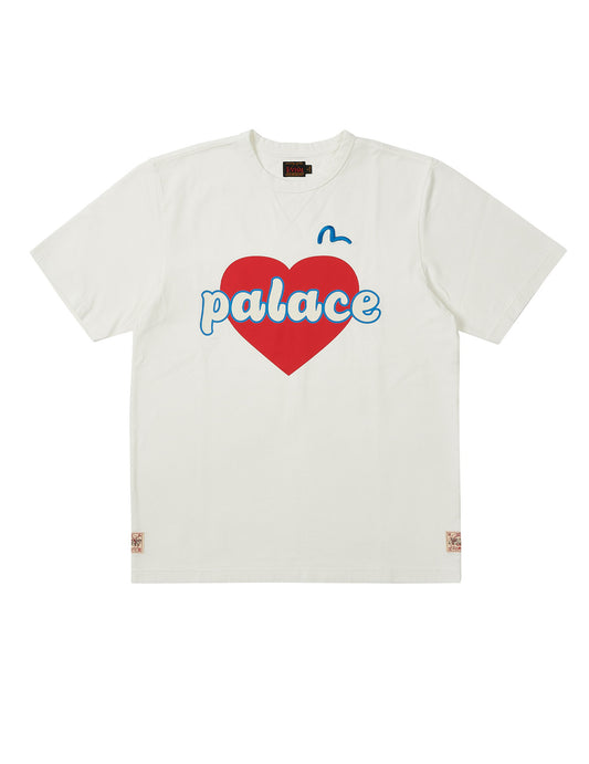 PALACE EVISU