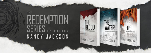 Buy The Redemption Series Here
