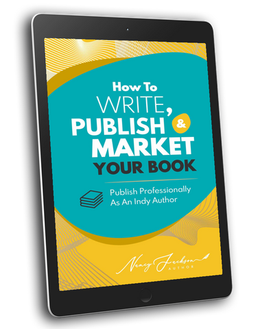 How to Write, Publish, and Market Your Book