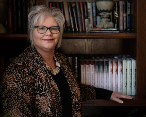 Nancy Jackson Author Speaker Business Coach