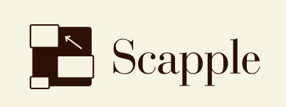 Scapple