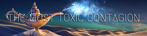 The most toxic contagion