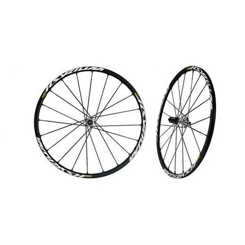 mavic wheel parts