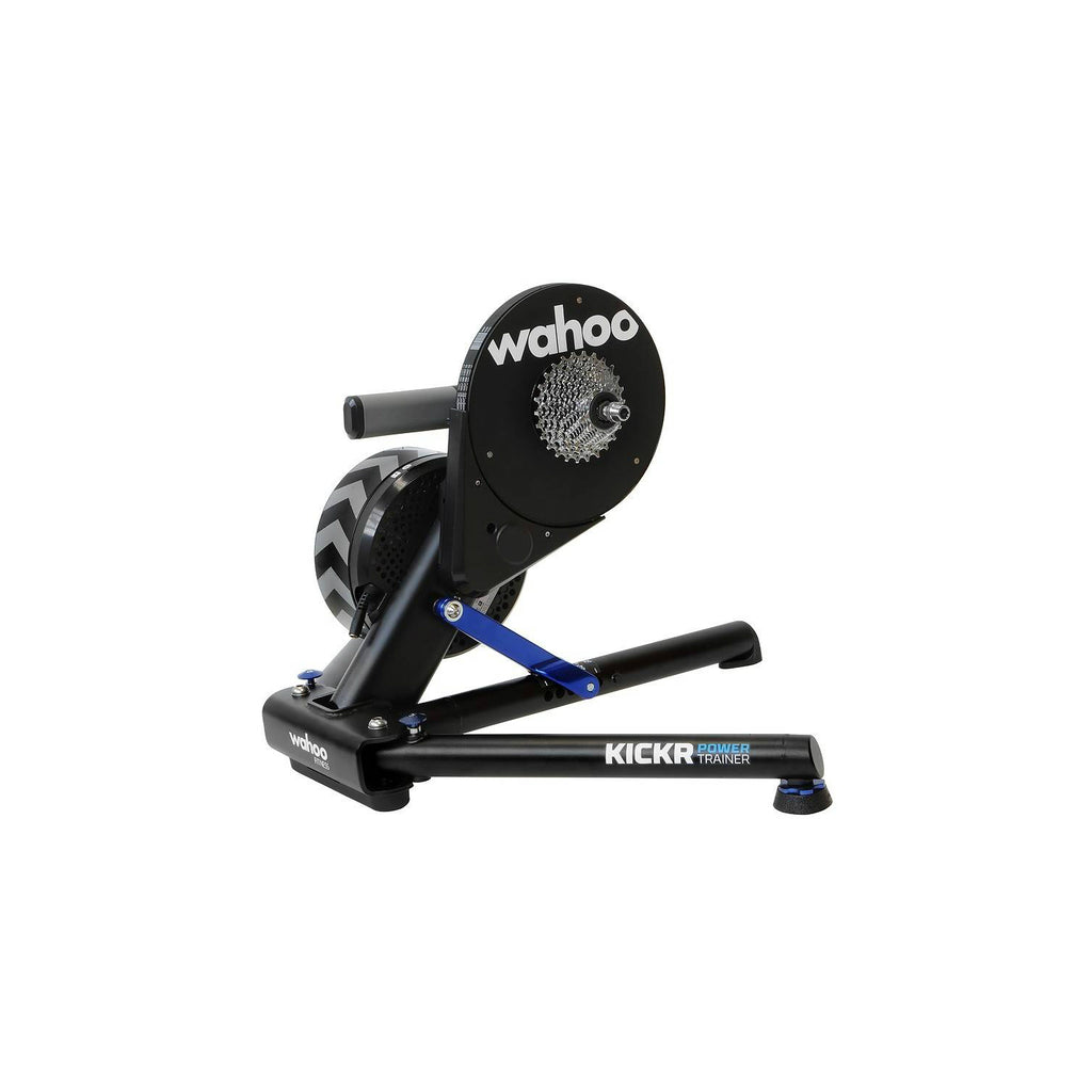 wahoo kickr power trainer