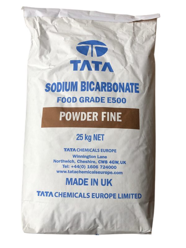 Sodium Hydroxide Food Grade -  UK