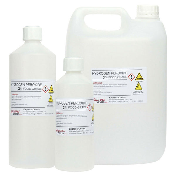 Caustic Soda/Lye/Sodium Hydroxide Available in sizes 100g to 125Kg