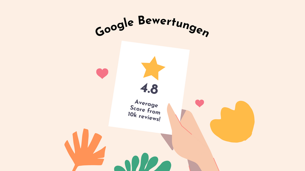 shoptimizer google bewertungen