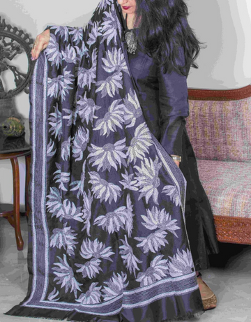 Tussar-Silk-Kantha-Embroidery-Colour-Dupatta-Zameeni.png__PID:89bbb51e-586b-4e69-a54a-e247c823fd69