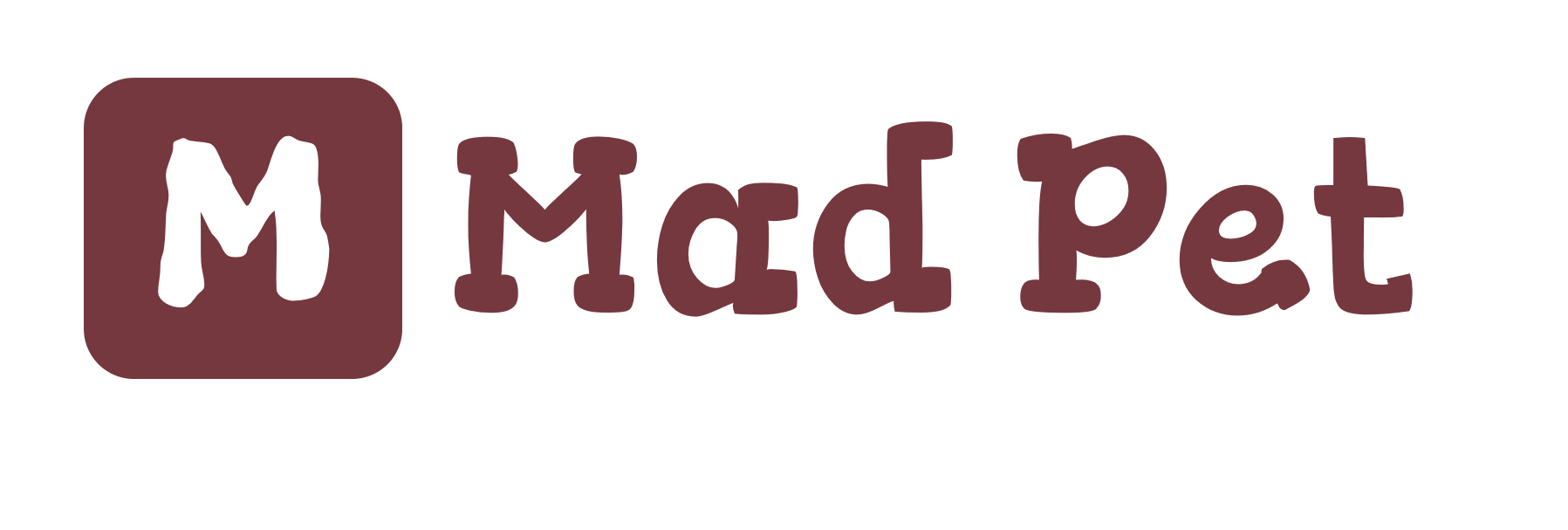Mad Pet