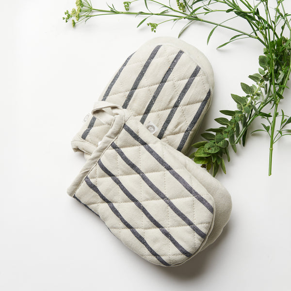 Japanese Oven Mitt – Blanche + Mimi