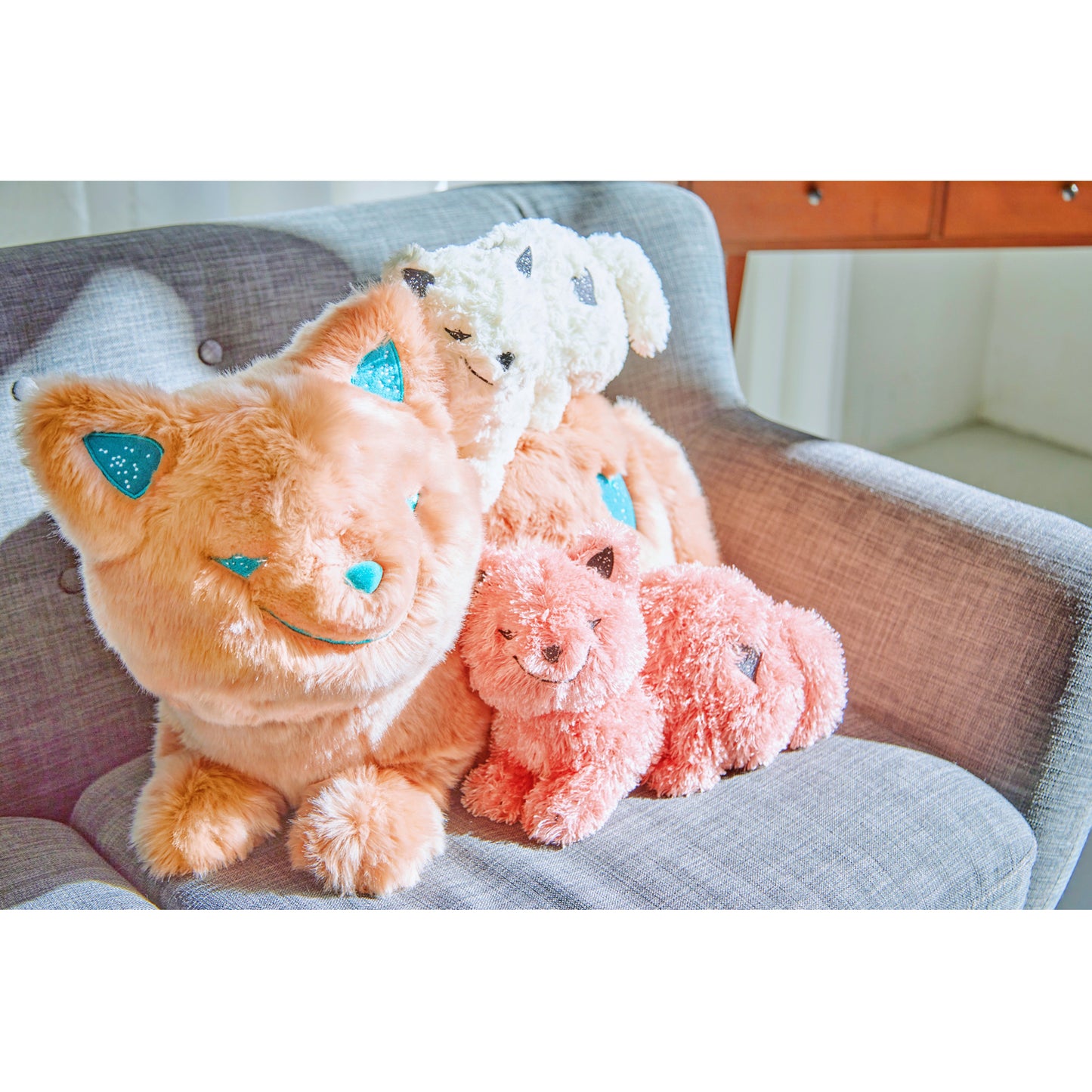 売れ筋 米津玄師 リイシューねこちゃん apricot beige mandhucollege