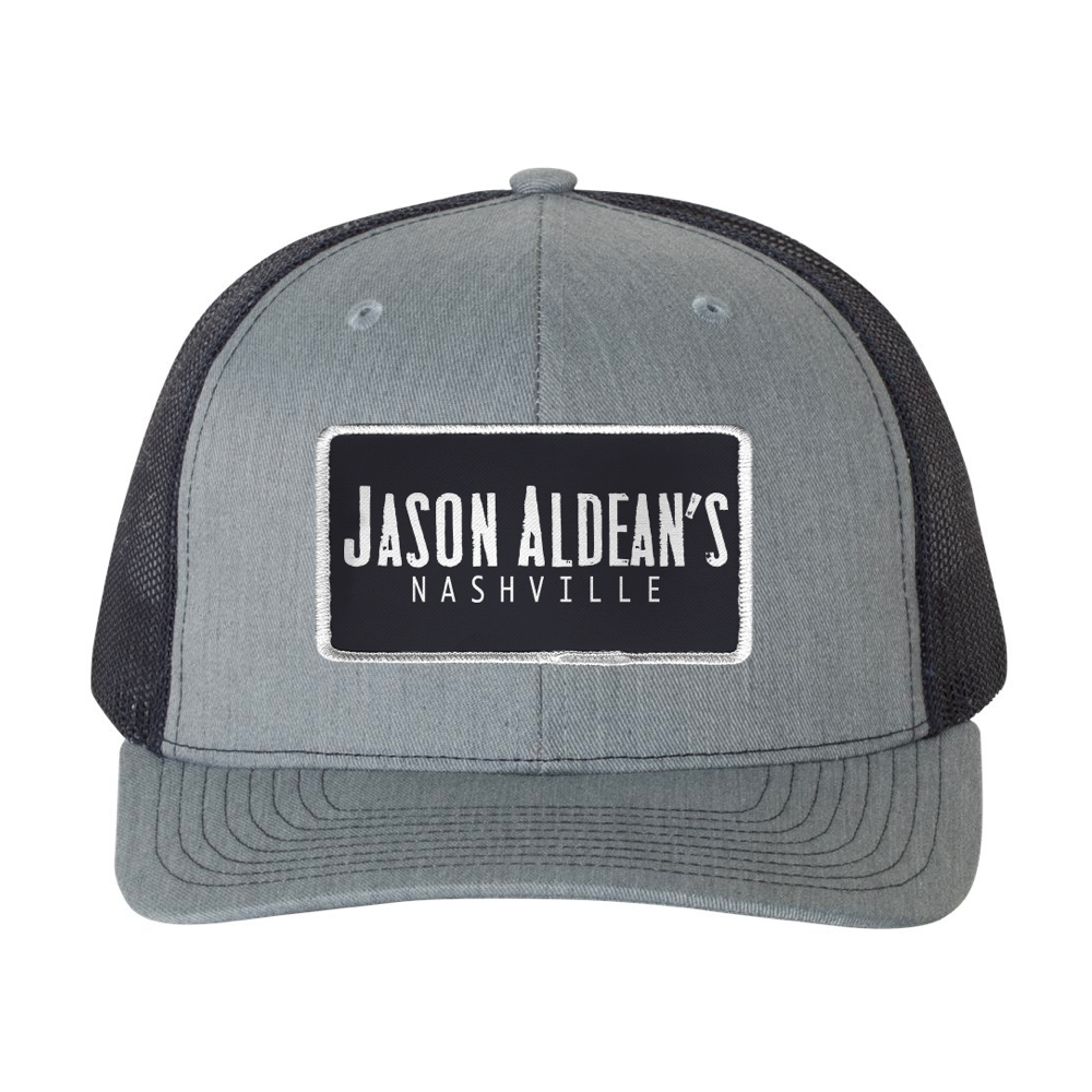 vans jason hat