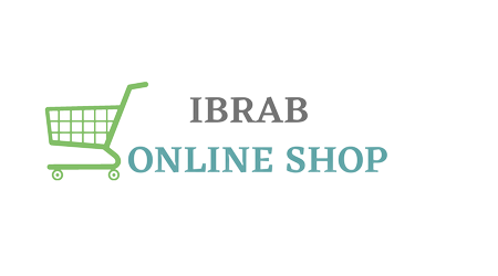 IBRAB ONLINE SHOP