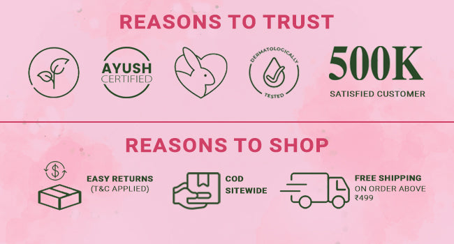 Reason to Shop