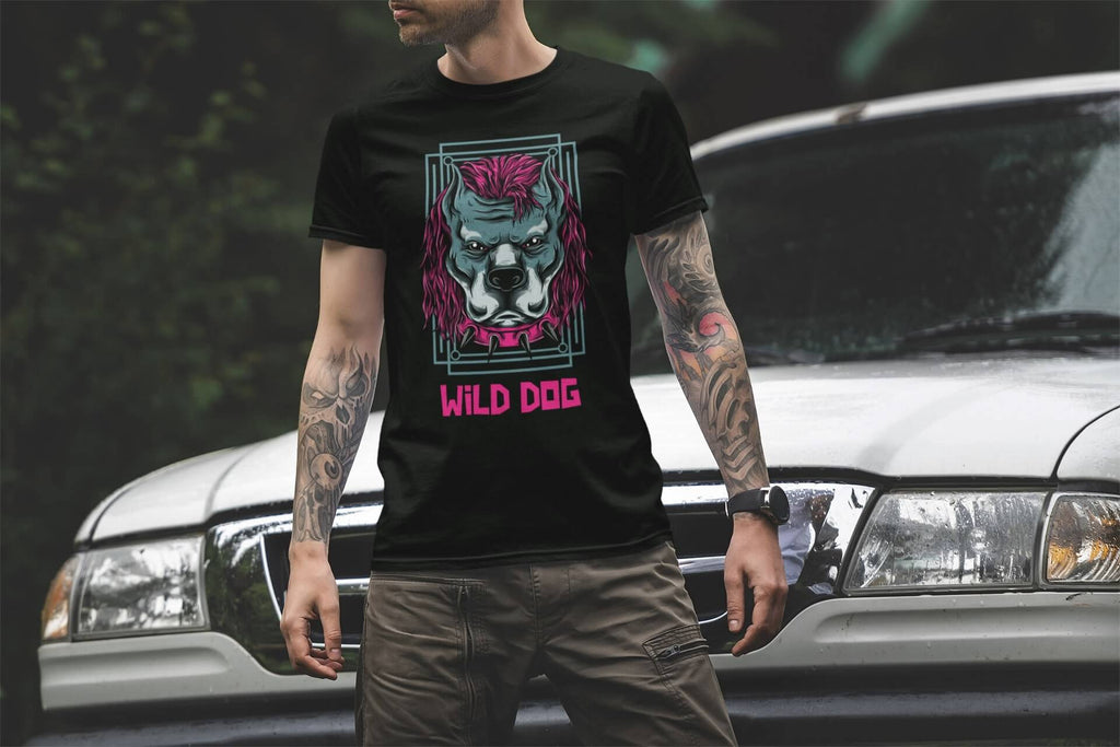Camisetas con diseños urban animales – ADOPTA un Animal - Tienda