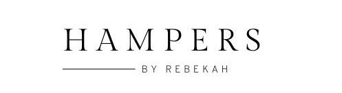 HAMPERS by Rebekah
