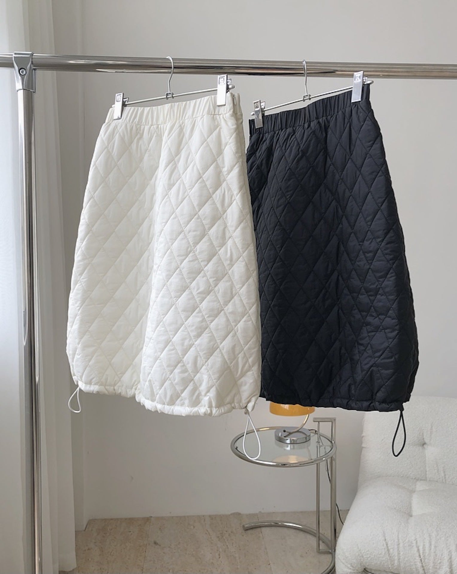 2021年最新入荷 gypsohila Quilt Skirt ayako セットアップ