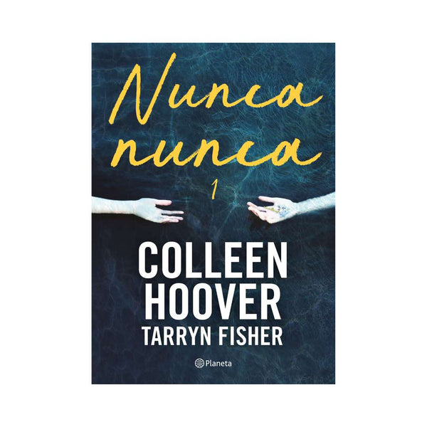 VERITY. LA SOMBRA DE UN ENGAÑO, COLLEEN HOOVER, Segunda mano, Editorial  Planeta