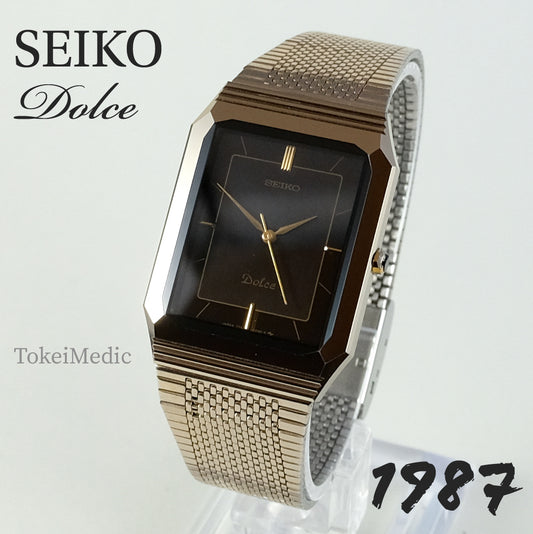Vintage Seiko – Page 3 – TokeiMedic