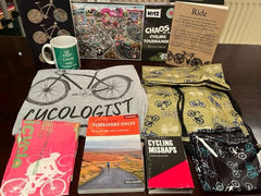 Gifts for Cyclists