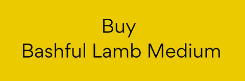 Buy Jellycat Bashful Lamb Medium