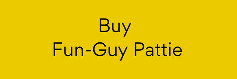Buy Jellycat Fun-Guy Pattie