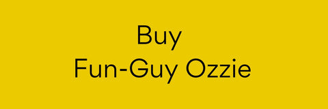 Buy Jellycat Fun-Guy Ozzie