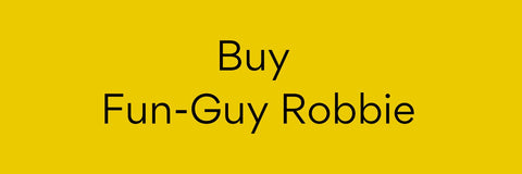 Buy Jellycat Fun-Guy Robbie