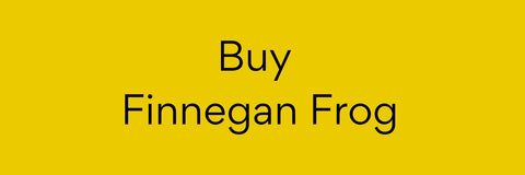 Buy Jellycat Finnegan Frog