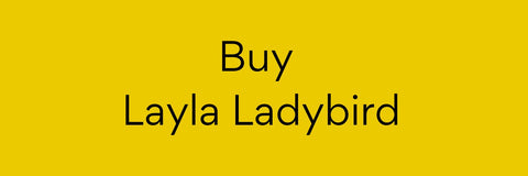 Buy Jellycat Layla Ladybird
