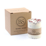 Beauty Scents Candle