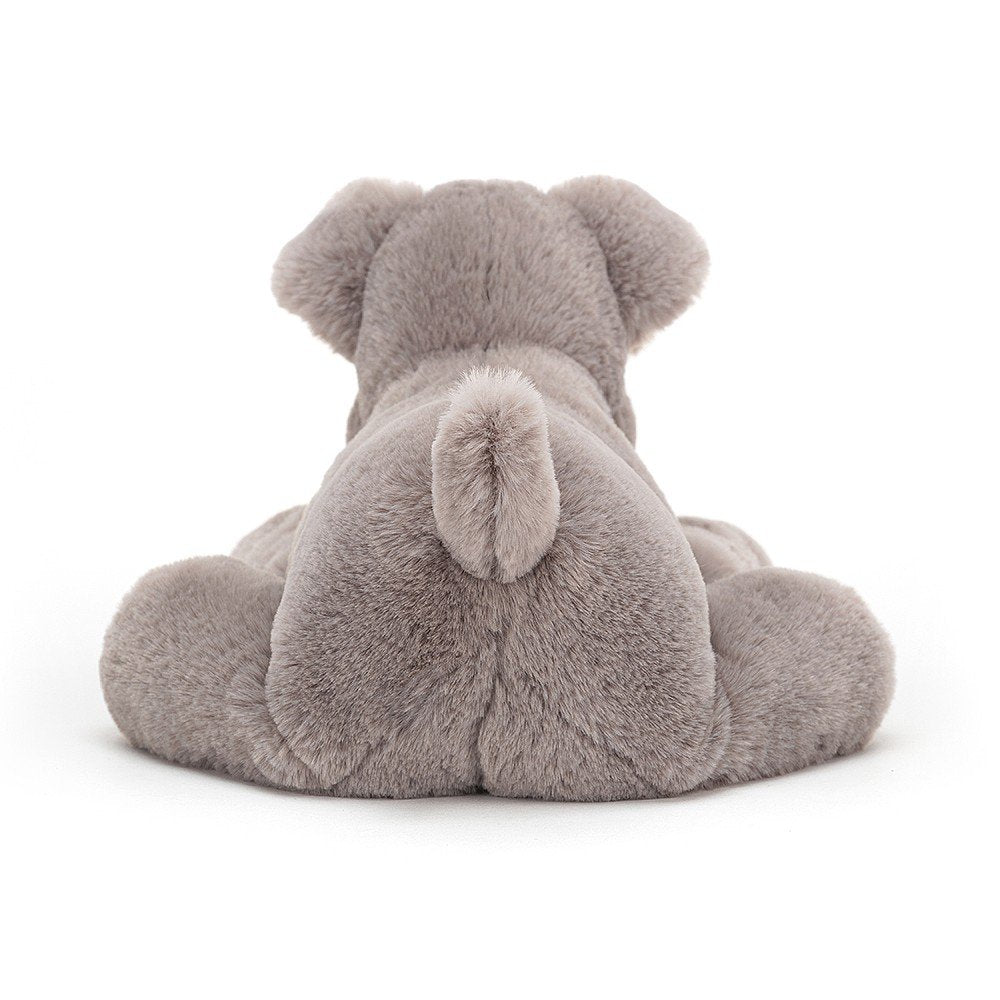 jellycat huggady dog medium