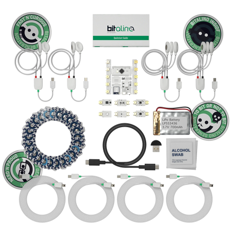 BITalino Kit Engineering