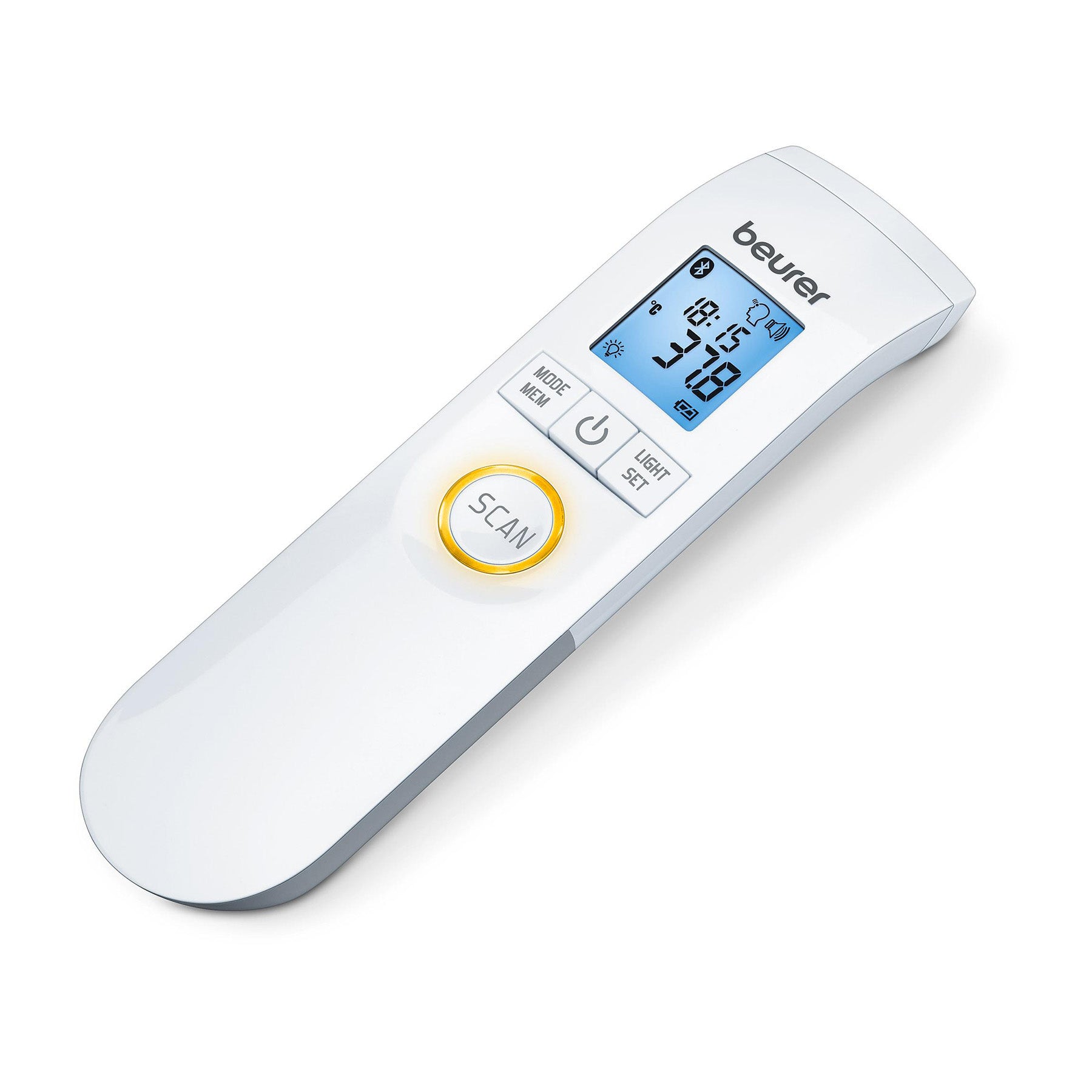 Non-Contact Thermometer