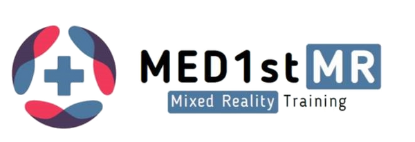Med1st logo