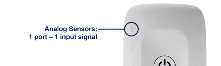 plux biosignals analog sensors 