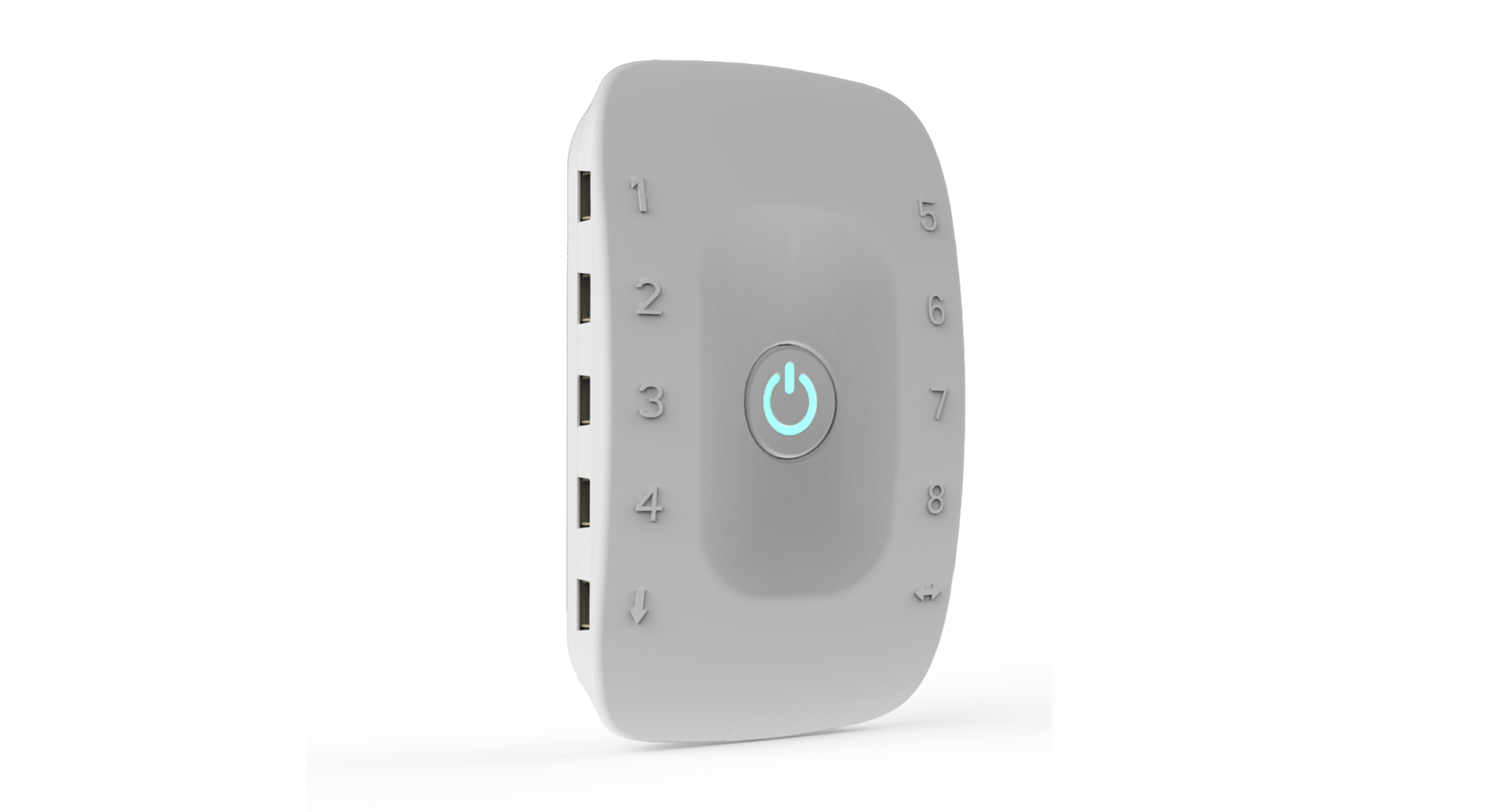 biosignalsplux hubs