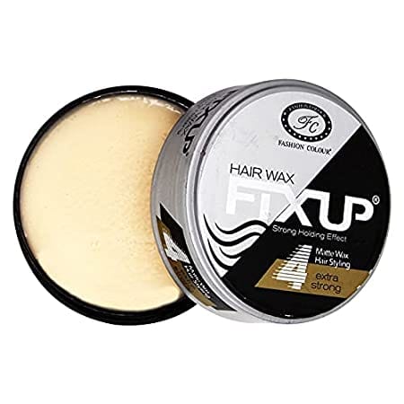 Buy Set Wet Styling Matte Hair Wax 25g  Matte Look Strong Hold  Restylable Anytime Easy Wash Off  No Paraben No Sulphate No Alcohol  Online at Low Prices in India  Amazonin