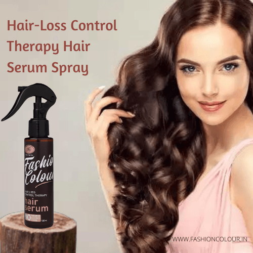 Buy WOW Skin Science Hair Loss Control Therapy Shampoo  300 mL Online at  Low Prices in India  Amazonin